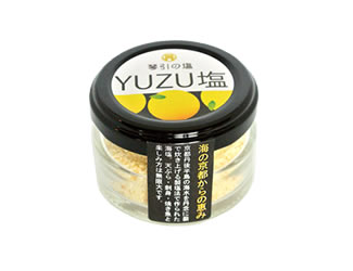 YUZU salt