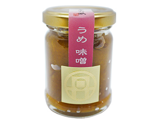 plum miso