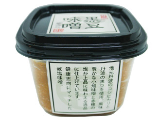 ワイラ丹波商品／丹の国味噌