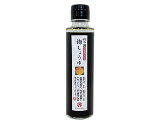 Ni no Kuni Plum Soy Sauce