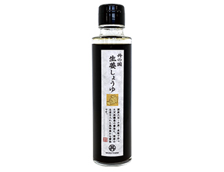 Ni no Kuni Ginger Soy Sauce